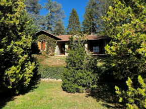 Beautiful stone house with garden - Casa Yaya